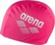 Arena Czepek Plywacki Polyester II 002467/400 Magenta