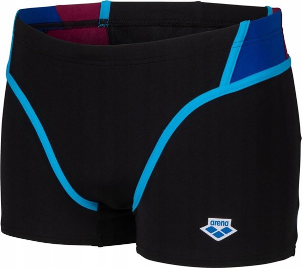 Arena Ανδρικά Μαγιό Μπόξερ Icons Swim Short Panel