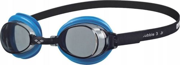 Arena Okularki Bubble 3 JR ARENA 92395/75