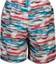 Arena Meskie Shorty Water Prints Beach Boxer AO