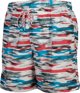 Arena Meskie Shorty Water Prints Beach Boxer AO
