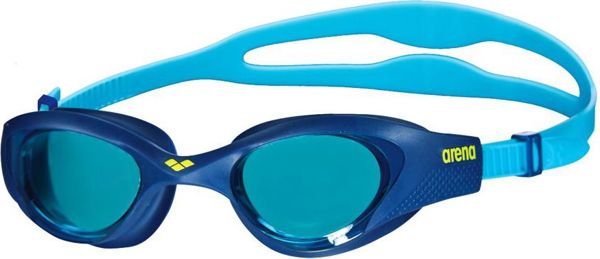 Arena Okulary plywackie The One Junior blue