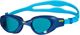 Arena Okulary plywackie The One Junior blue