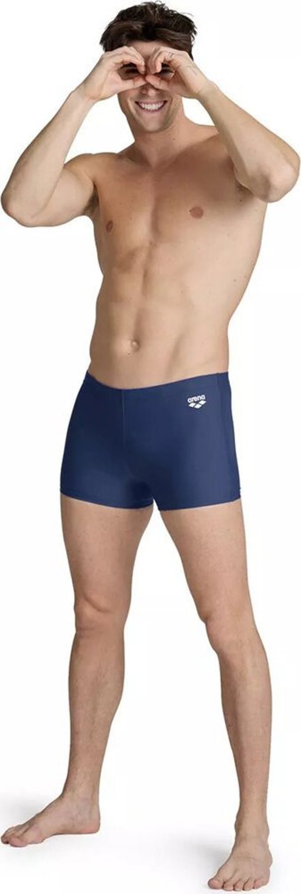 Ανδρικό Μαγιό Arena M DYNAMO SHORT R Μπλε