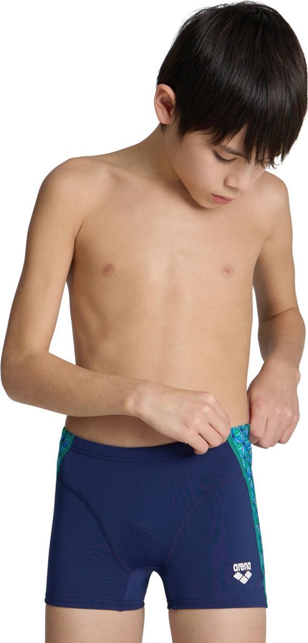 Arena Παιδικά Μαγιό Μποξεράκια BOY'S ARENA STARFISH SWIM SHORT