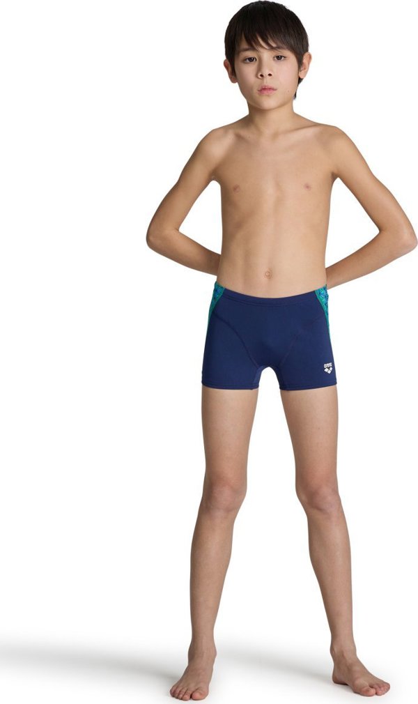 Arena Παιδικά Μαγιό Μποξεράκια BOY'S ARENA STARFISH SWIM SHORT