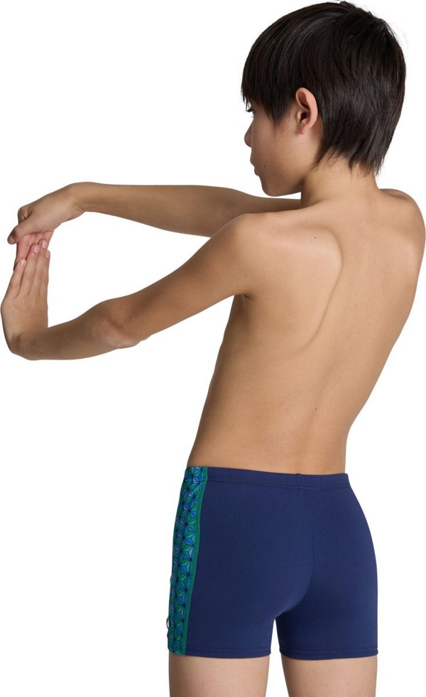 Arena Παιδικά Μαγιό Μποξεράκια BOY'S ARENA STARFISH SWIM SHORT