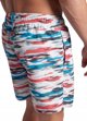 Arena Ανδρικό Μαγιό Shorts Water Prints Beach Boxer
