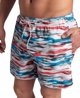Arena Ανδρικό Μαγιό Shorts Water Prints Beach Boxer