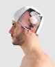 Arena Σκουφάκι Κολύμβησης ICE CREAM Cap White