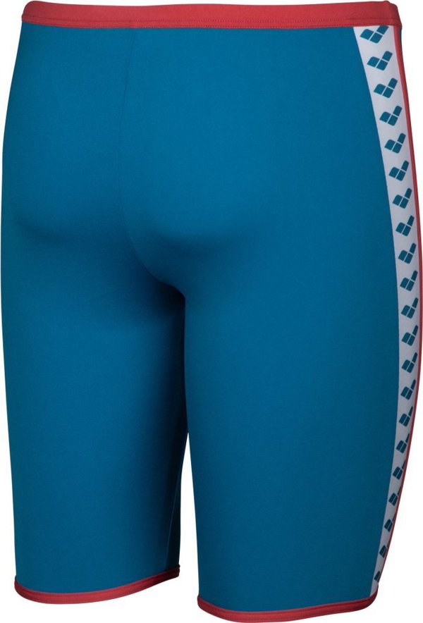 Arena Menskie Bokserki kapielowe MEN'S ARENA ICONS SWIM JAMMER SOLID