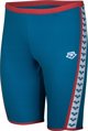 Arena Menskie Bokserki kapielowe MEN'S ARENA ICONS SWIM JAMMER SOLID