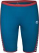 Arena Menskie Bokserki kapielowe MEN'S ARENA ICONS SWIM JAMMER SOLID
