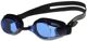 Arena Okularki plywackie Zoom X-Fit black-blue 92404/57