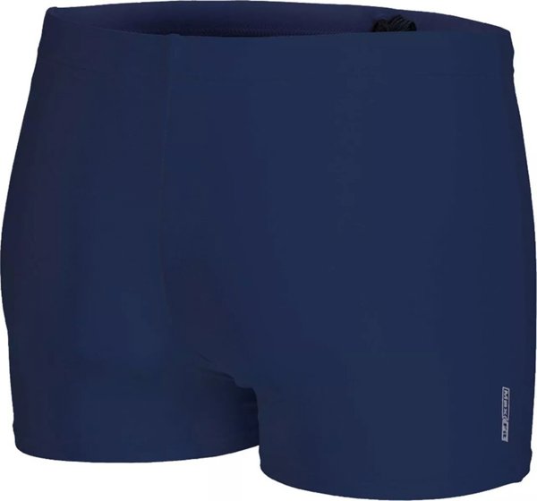 Arena Ανδρικά μπόξερ κολύμβησης Arena M DYNAMO SHORT R navy μέγεθος 105