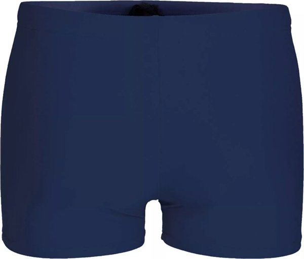 Arena Ανδρικά μπόξερ κολύμβησης Arena M DYNAMO SHORT R navy μέγεθος 105