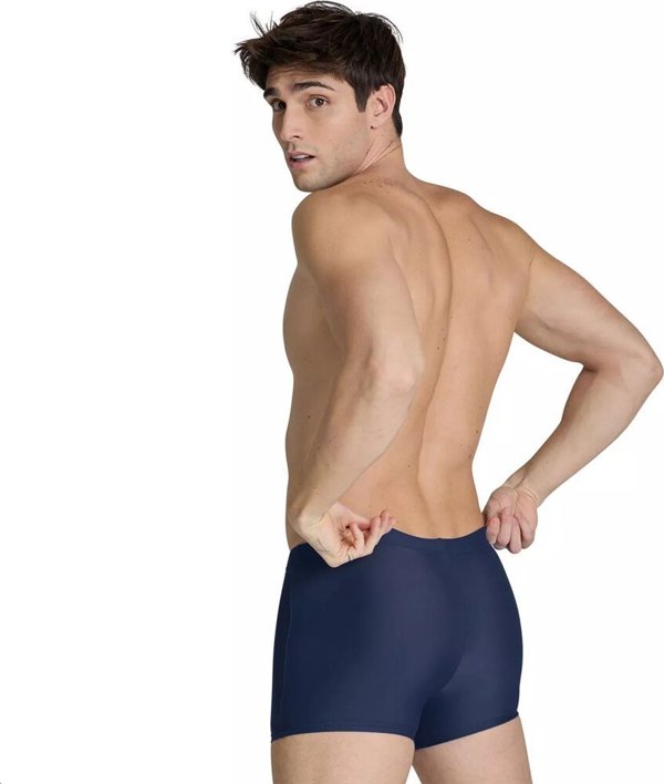 Arena Ανδρικά μπόξερ κολύμβησης Arena M DYNAMO SHORT R navy μέγεθος 105