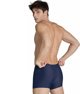 Arena Ανδρικά μπόξερ κολύμβησης Arena M DYNAMO SHORT R navy μέγεθος 105