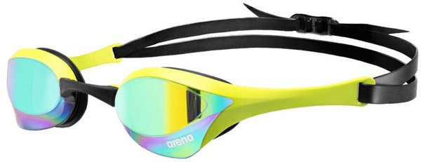 Arena Γυαλάκια Κολύμβησης Cobra Ultra Swipe Mirror - Unisex