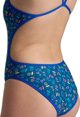 Arena Damski Stro kapielowy WOMENS ARENA REVERSIBLE SWIMSUIT CHALLENGE BACK