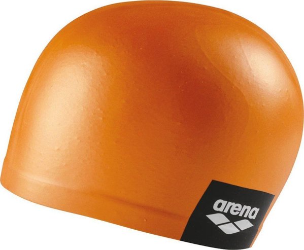 Arena Λυγοκεφαλή Κολύμβησης Arena Logo Moulded Orange