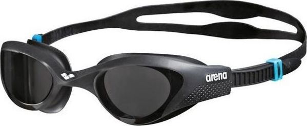 Arena Okularki Arena The One (smoke-gr-bk)