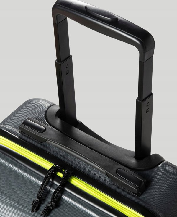 Arena Walizka twarda HARD SHELL CABIN TROLLEY