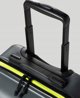 Arena Walizka twarda HARD SHELL CABIN TROLLEY
