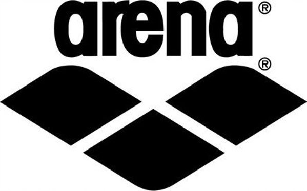 Arena παιδικό σιλικονούχο σκουφάκι κολύμβησης PRINT JR
