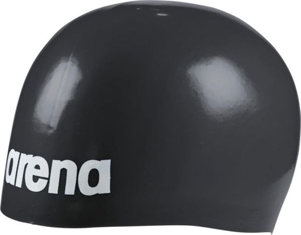 Arena Czepek Plywacki Moulded pro Ii 001451/501 Black