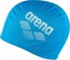 Arena ARENA Czepek Plywacki Polyester II 002467/720 BLUE