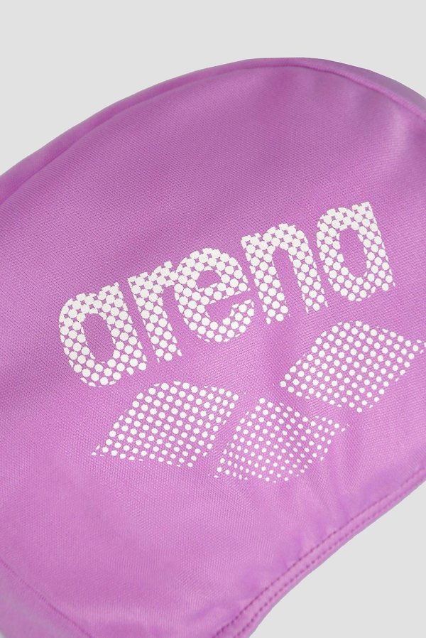 Arena Σκουφάκι Κολύμβησης Πολυεστέρας Μωβ
