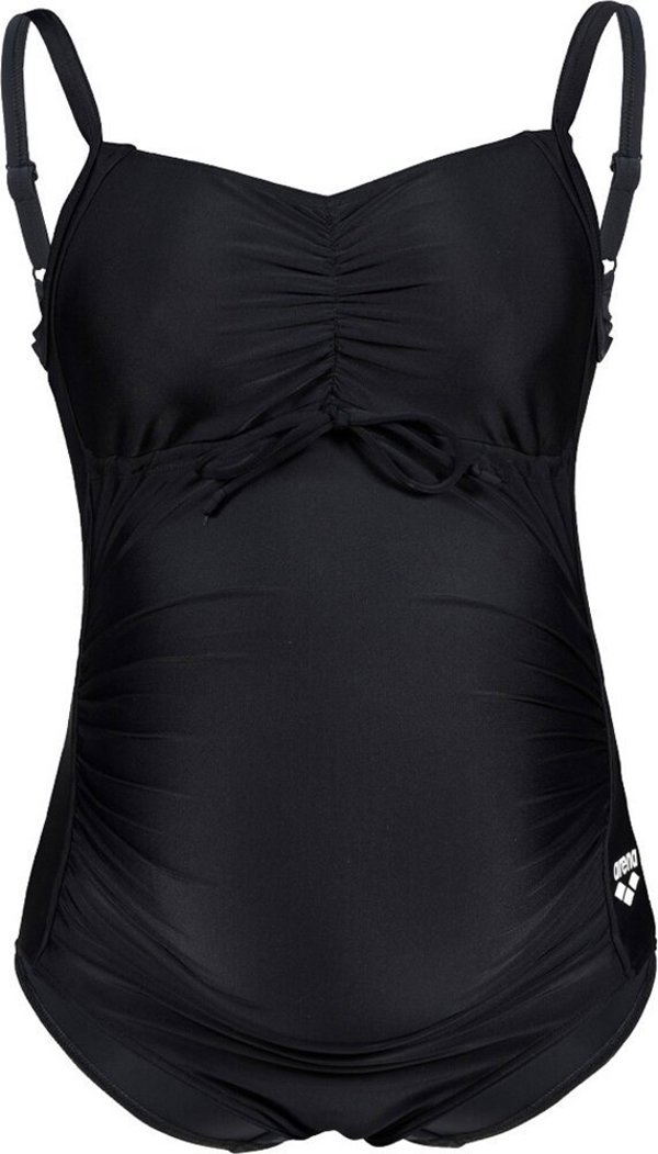 Arena Damski Stroj kapielowy W PREGNANCY SUIT ONE PIECE