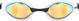 Arena Air Speed Arena Mirror Okulary na basen