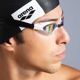 Arena Air Speed Arena Mirror Okulary na basen
