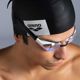 Arena Air Speed Arena Mirror Okulary na basen