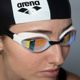 Arena Air Speed Arena Mirror Okulary na basen