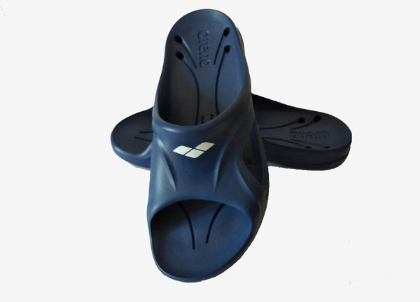 Arena Klapki HYDROSOFT II HOOK
