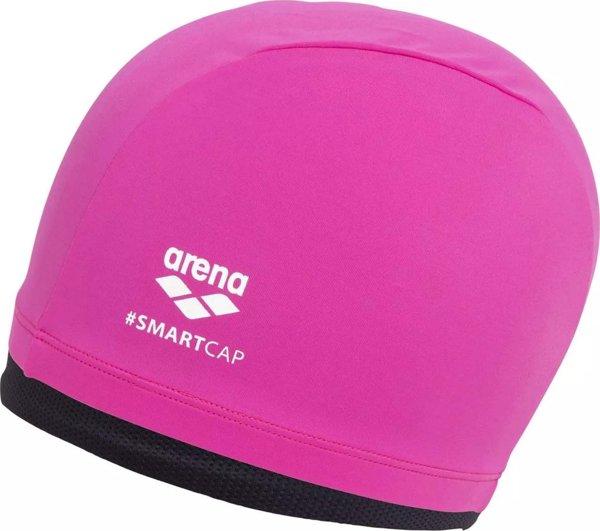 Arena Σκουφάκι Κολύμβησης για Μακριά Μαλλιά Fuchsia