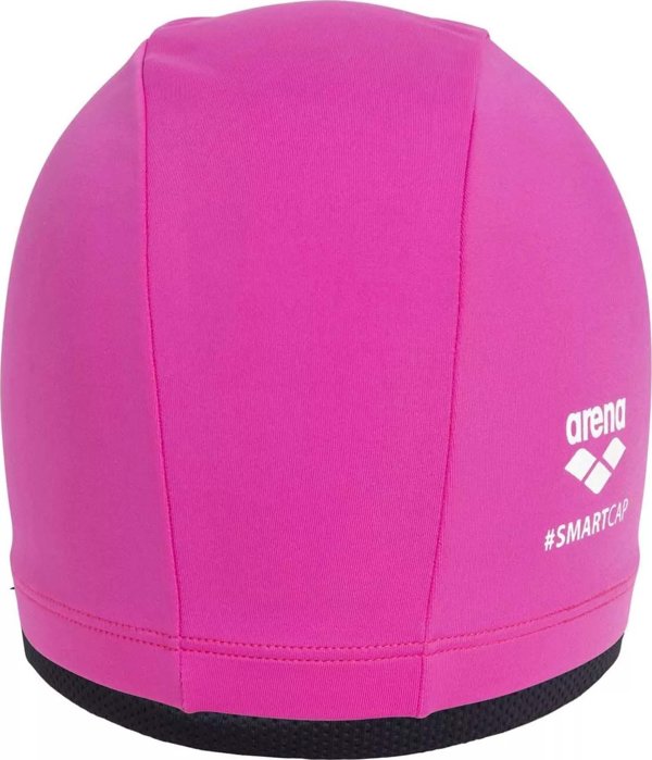 Arena Σκουφάκι Κολύμβησης για Μακριά Μαλλιά Fuchsia