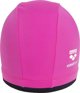 Arena Σκουφάκι Κολύμβησης για Μακριά Μαλλιά Fuchsia