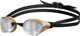 Arena Okularki Arena Cobra Core SWIPE MR (Silver-Gold)