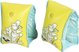 Arena Βραχιολάκια εκμάθησης κολύμβησης motylki Arena Friends Soft Armband μέγεθος 3-6