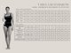 Arena γυναικείο μαγιό Women's Arena Rose Texture με XCross Back