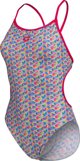 Women's Arena Starfish Swimsuit Lace Back