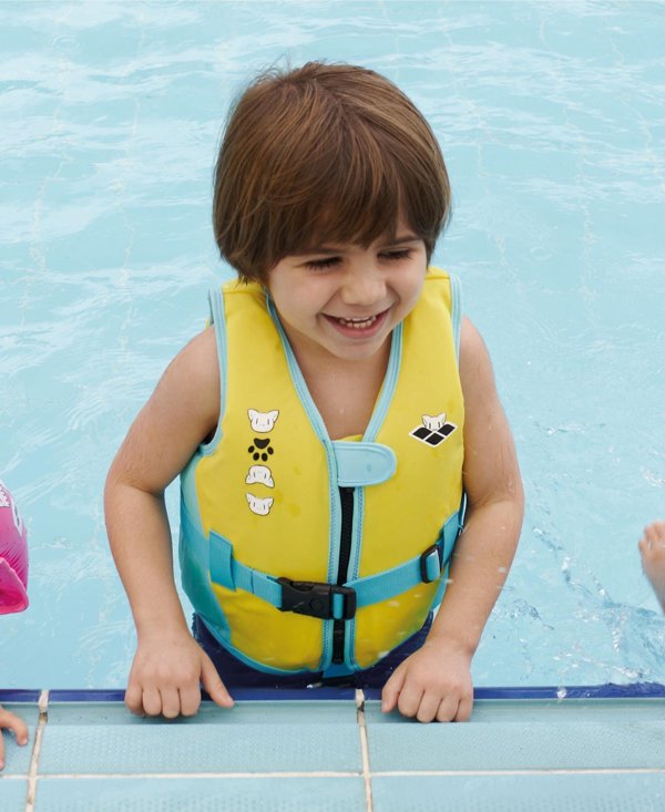 Arena FRIENDS SWIM VEST