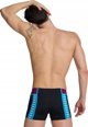 Arena Ανδρικά Μαγιό Boxer MEN'S ARENA ICONS SWIM SHORT PANEL