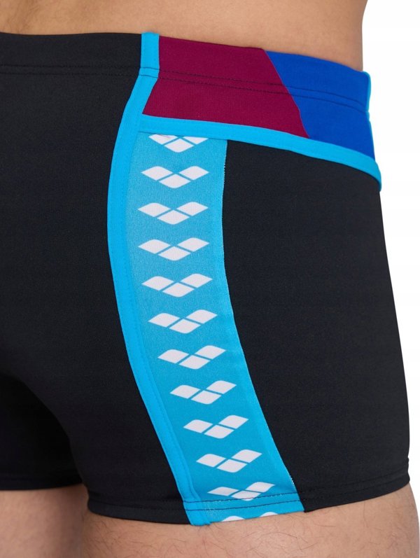 Arena Ανδρικά Μαγιό Boxer MEN'S ARENA ICONS SWIM SHORT PANEL