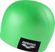 Σκουφάκι κολύμβησης Arena Logo Moulded Green