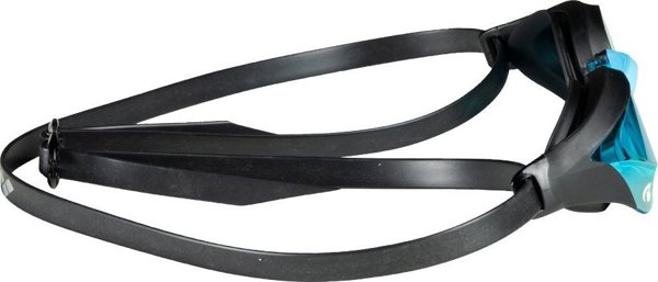 Arena Γυαλιά Κολύμβησης Cobra Core Wwipe Black